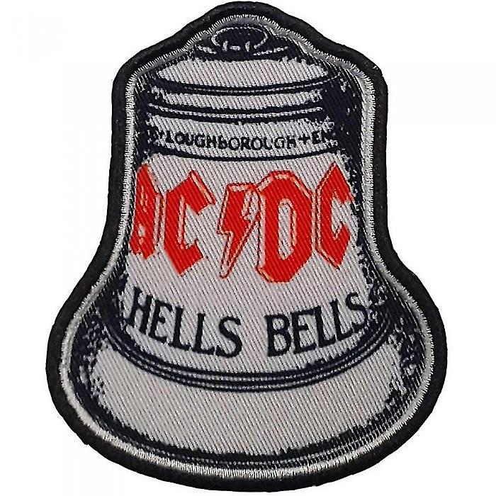 AC/DC Hells Bells Standard Patch