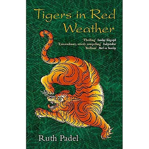 Tigers in Red Weather (Abacus Books)