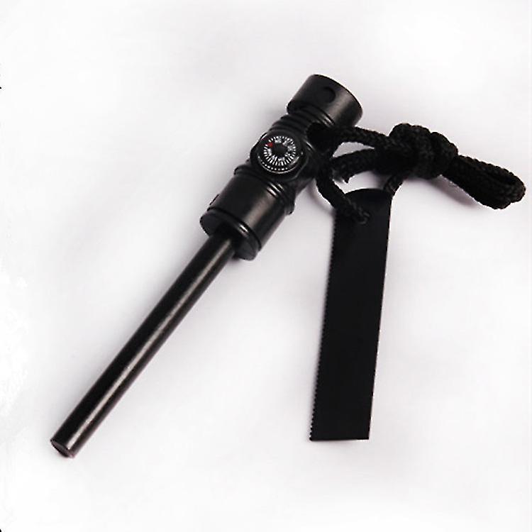 قطعتين Paracord وصافرة للتخييم ، والمشي لمسافات طويلة ، والصيد ، وحقائب الظهر ، وركوب القوارب ، والإنقاذ في حالات الطوارئ