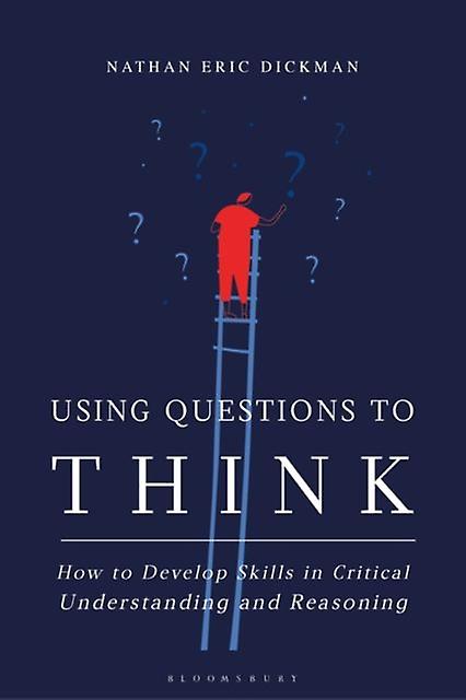 Using Questions To Think