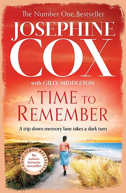 Time To Remember - Josephine Cox