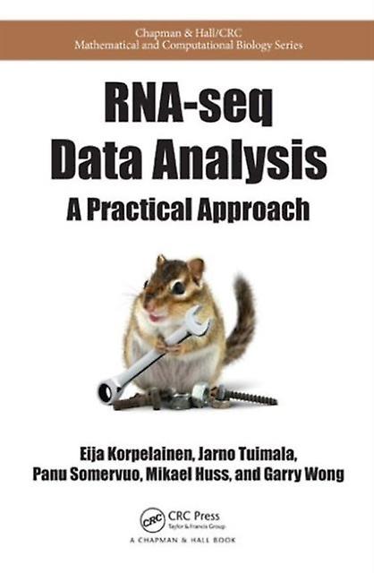 Rnaseq Data Analysis by Garry Wong Hardback Book