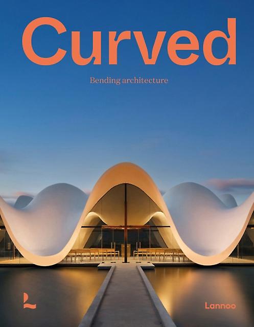 Curved Bending Architecture - Agata Toromanoff
