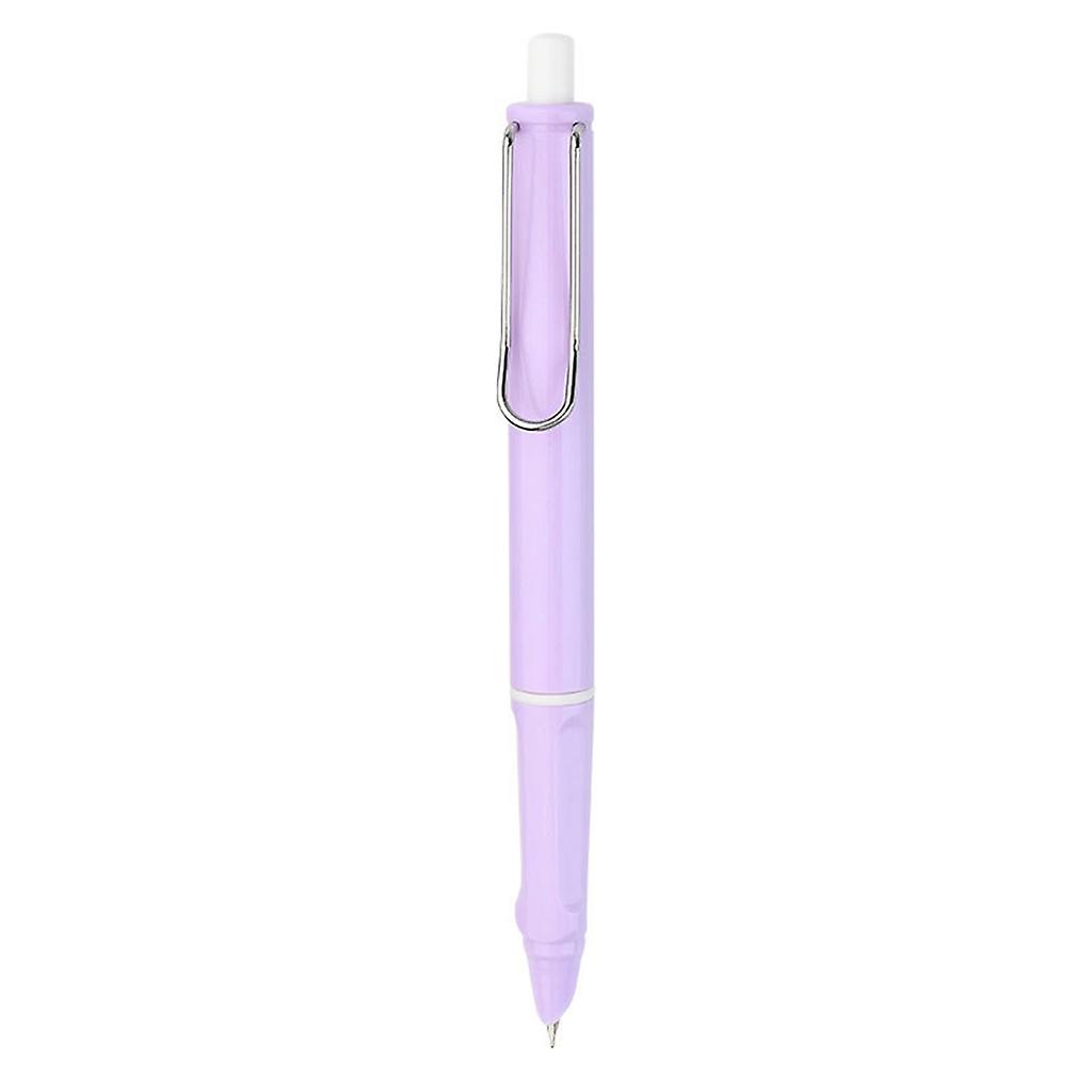 Press Student Fountain Pen Writing Tools Fine Nib Pupils Calligraphy Practice