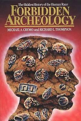 Forbidden Archeology