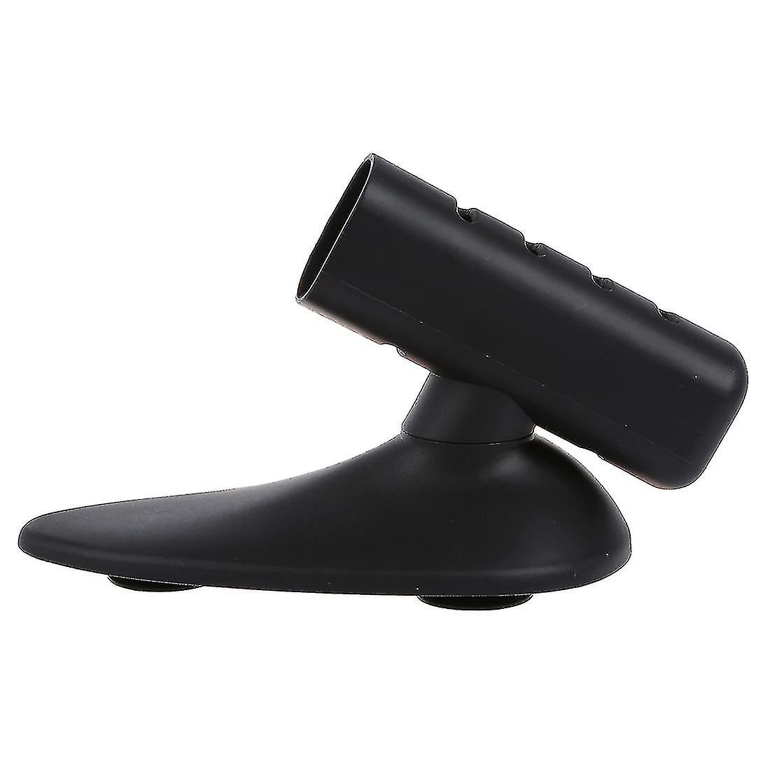 Barber Salon Hair Flat Straighteners Iron Suction Cup Wall Mount Stand Holder