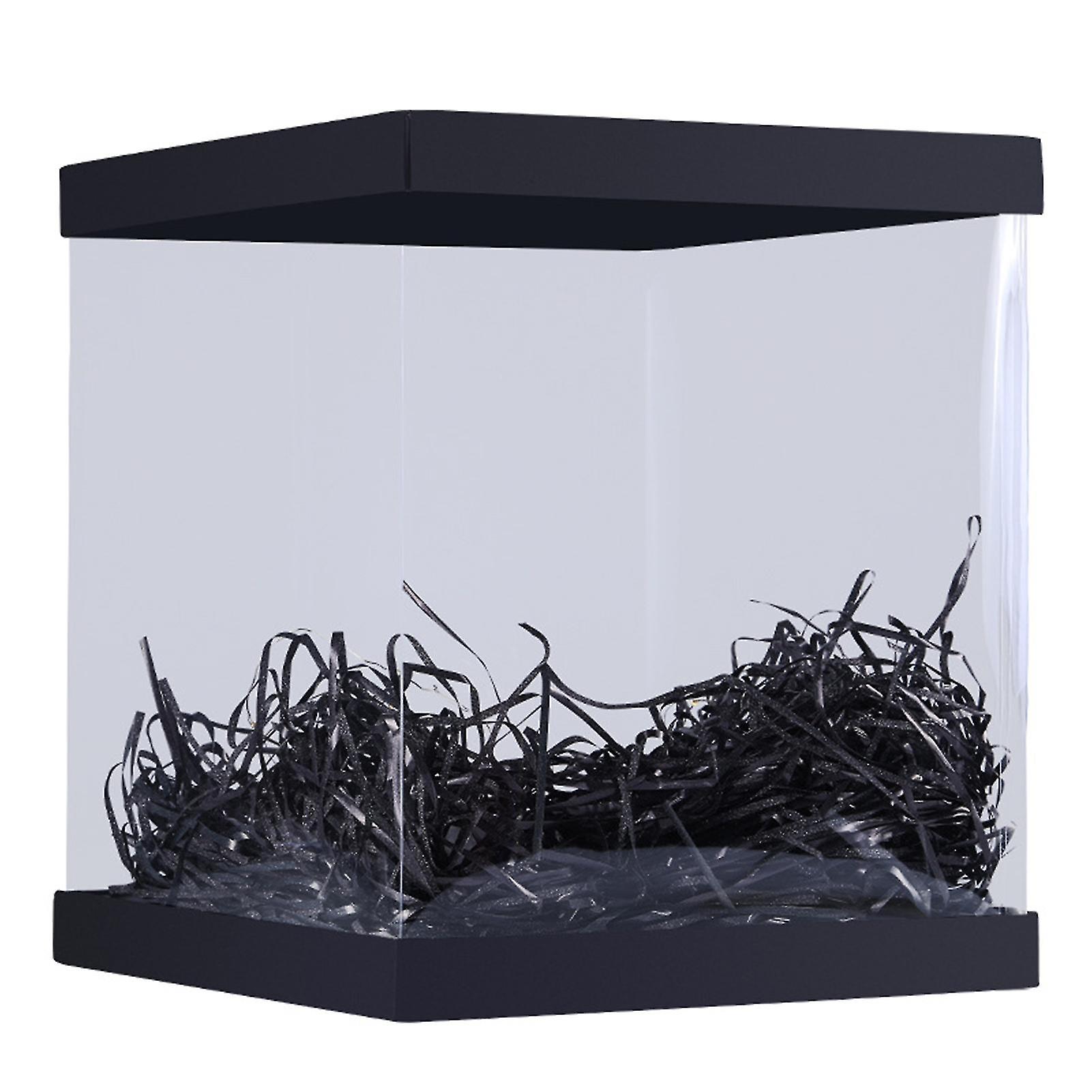 1 Set Basketball Display Case Protective Ornamental Widely Applied Uv Protection Basketball Showcase Box For Basketball