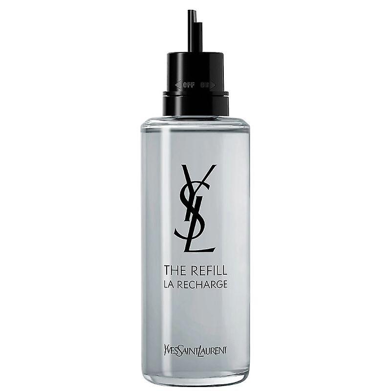 Yves Saint Laurent MYSLF Eau De Parfum Navulling 150ml