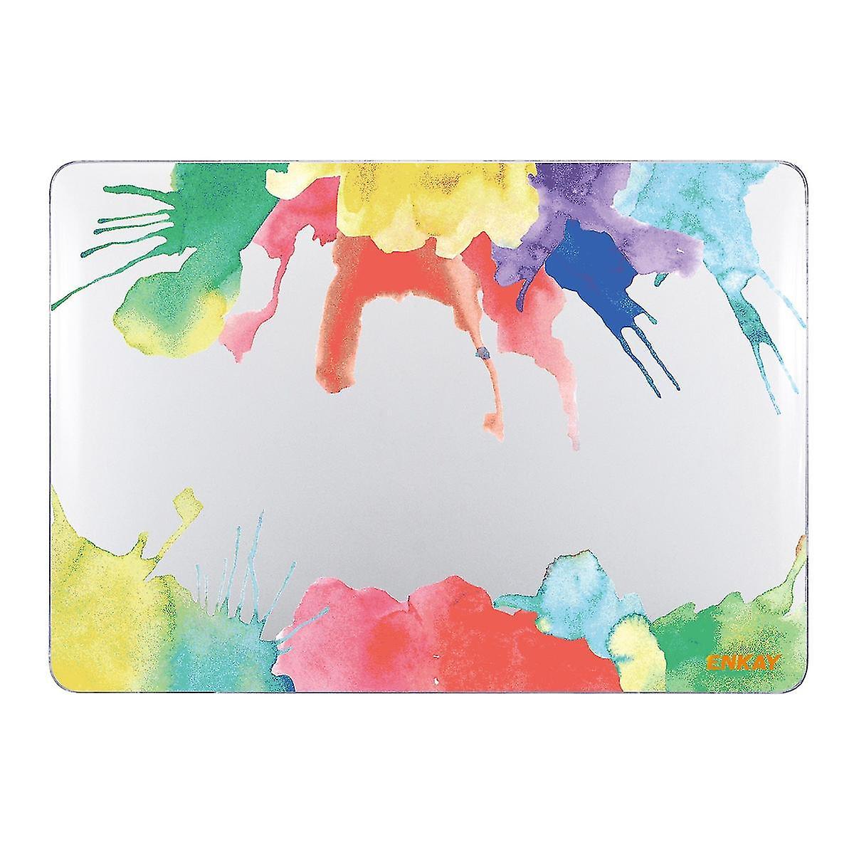 Laotop Protective Case For Macbook Pro 15.4 Inch A1707, A1990