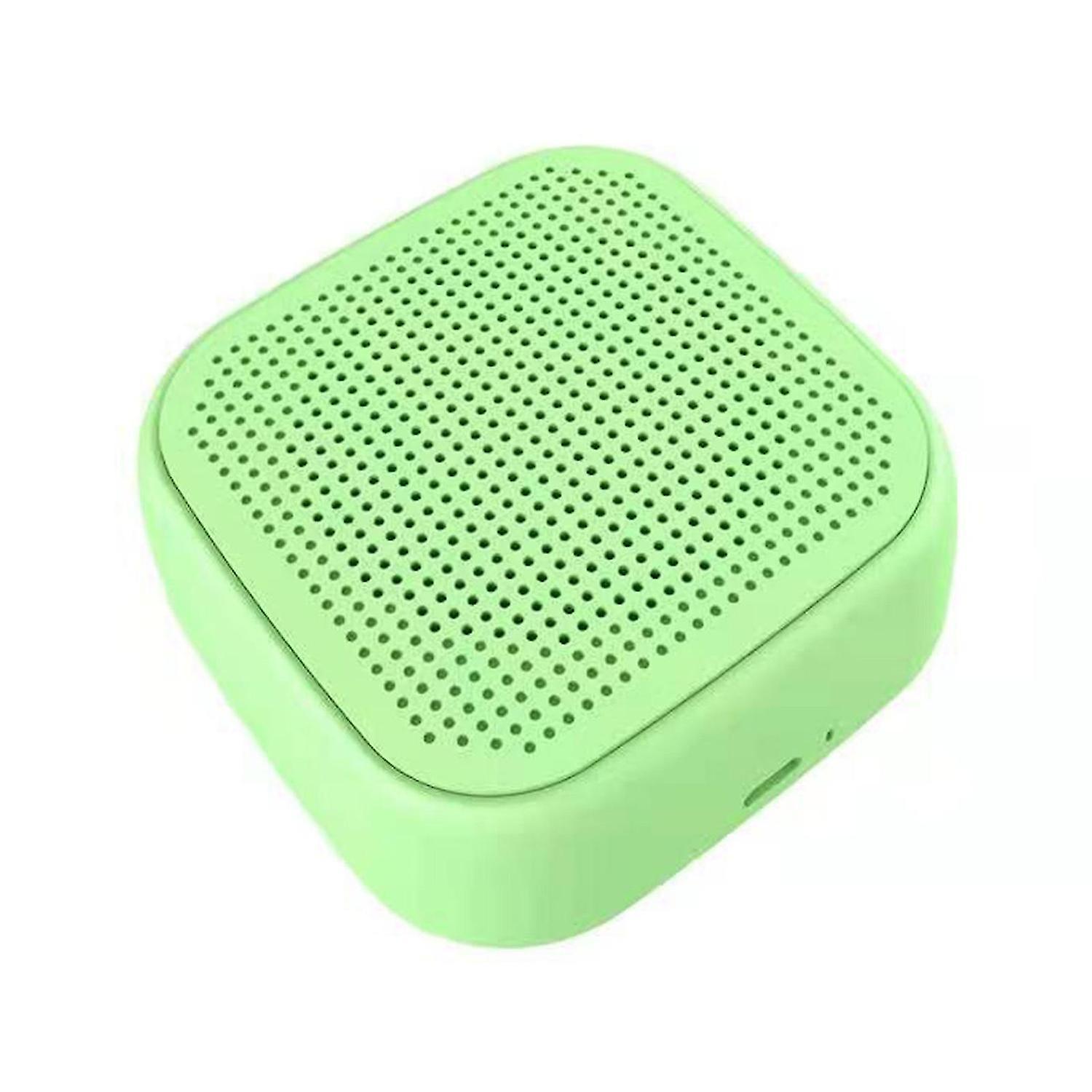 M1 Bluetooth Speakers Mini Portable Wireless Loudspeaker 3d Stereo Surround Column Call Hands-free S