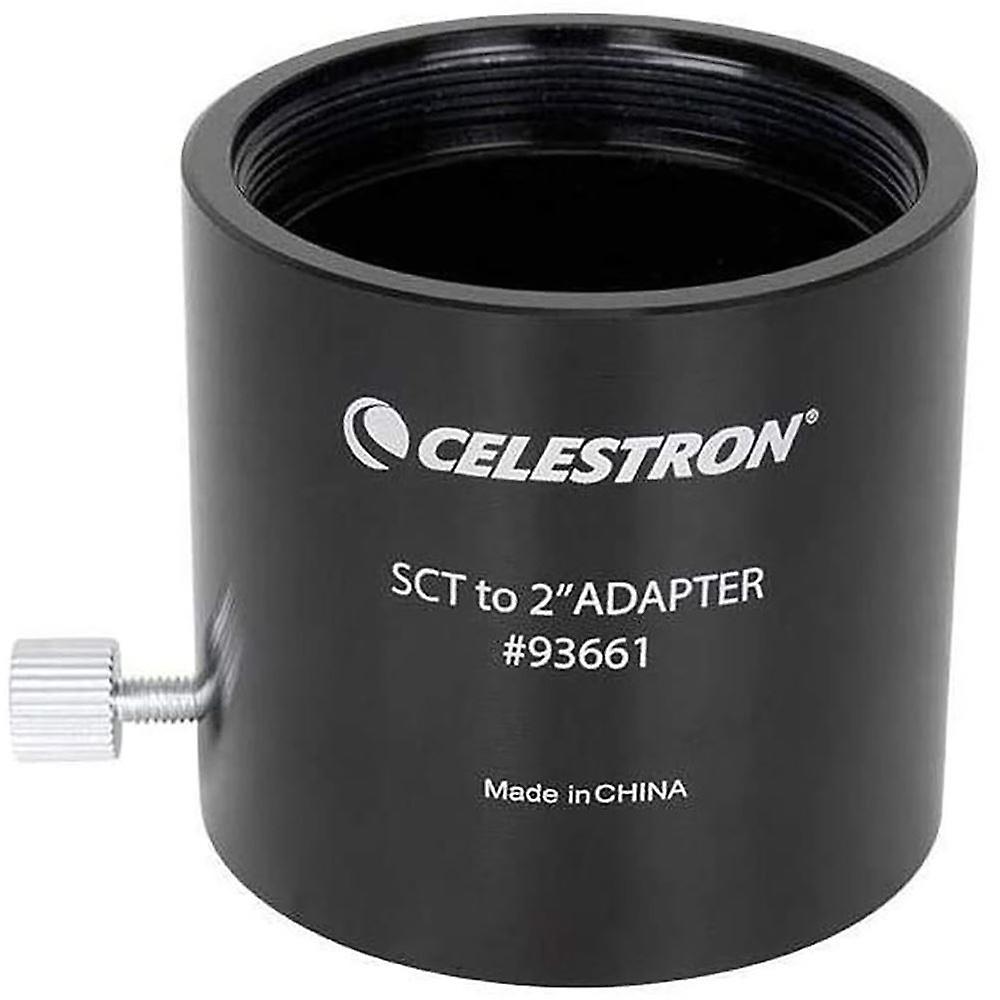 Celestron SCT to 2" Adapter ( 93661-CGL )