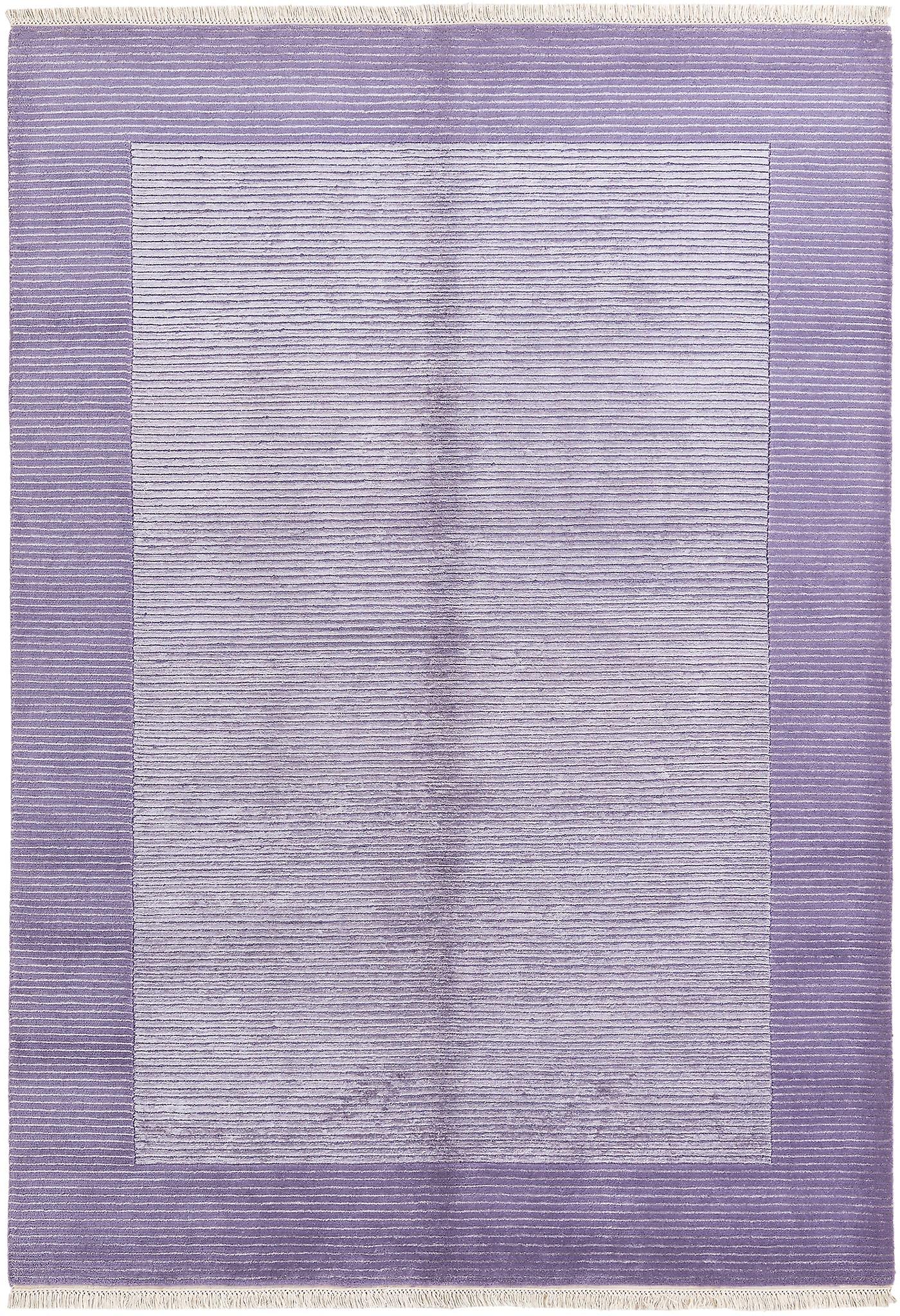Hadorn Darya-Indian 170x239 with Violet Handloom India Rug