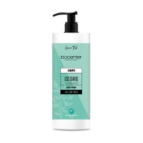 Bio Shampoo for daily use Aloe Coco Malva 500 ml