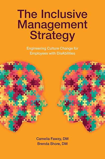 The Inclusive Management Strategy by Shore & Brenda & DM University of Phoenix & USA Paperback Book