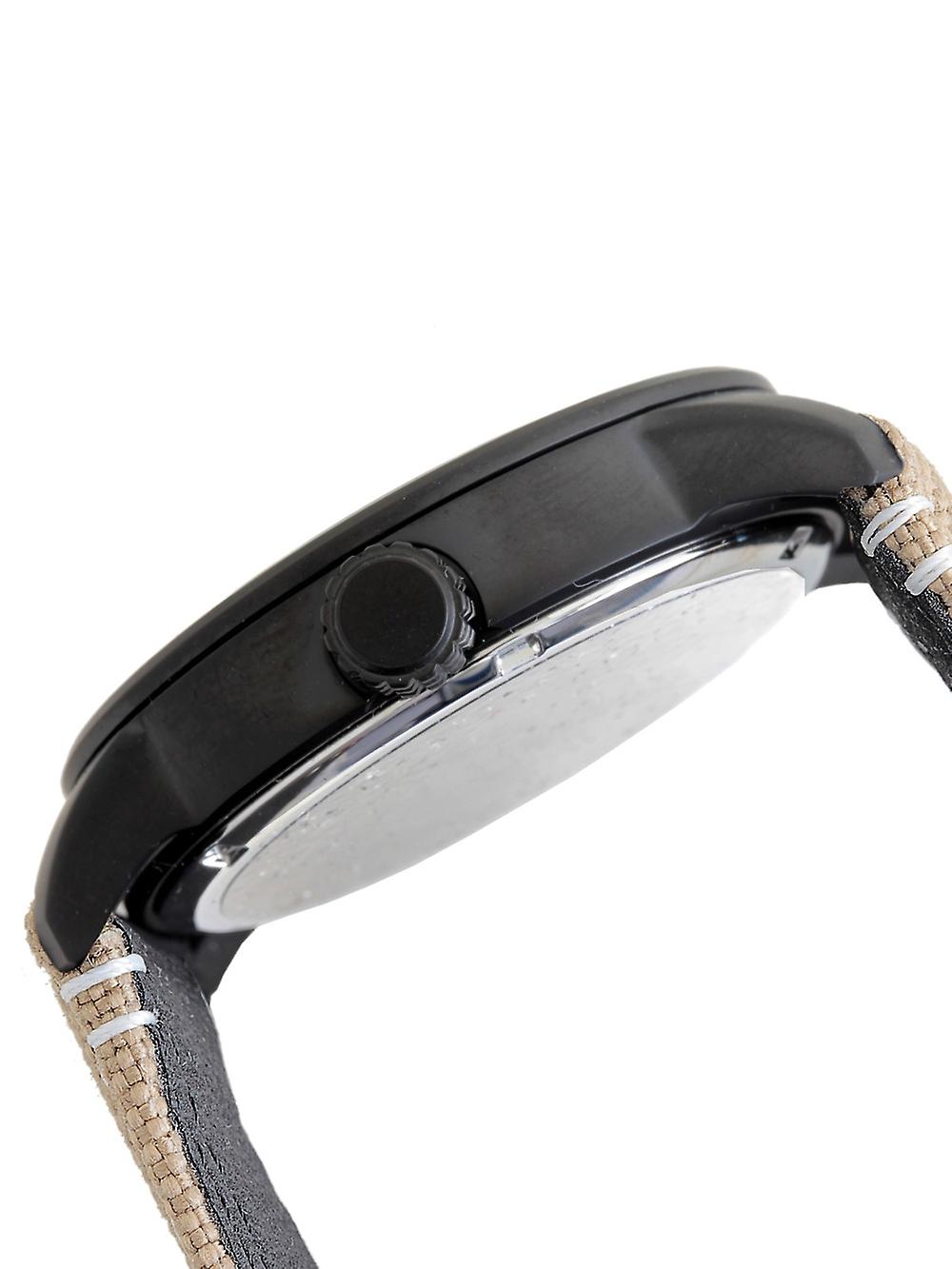 男士手表 Citizen BM8476-23E， 石英， 42mm， 10ATM