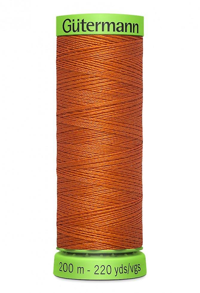 Gutermann Extra Fine Sewing Thread 200m 982 - each