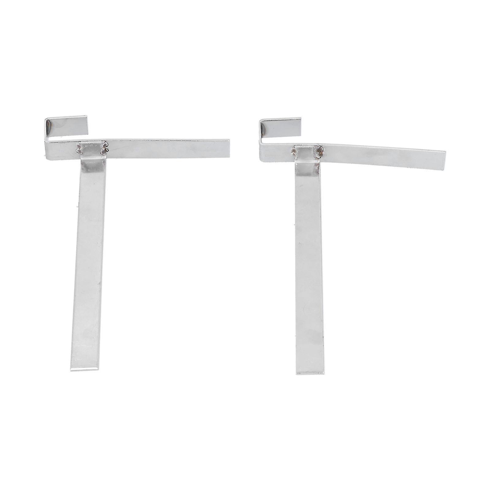 Bee Frame Holder Stainless Steel Beehive Stand Bracket Apiculture Beekeeping Accessory Tools