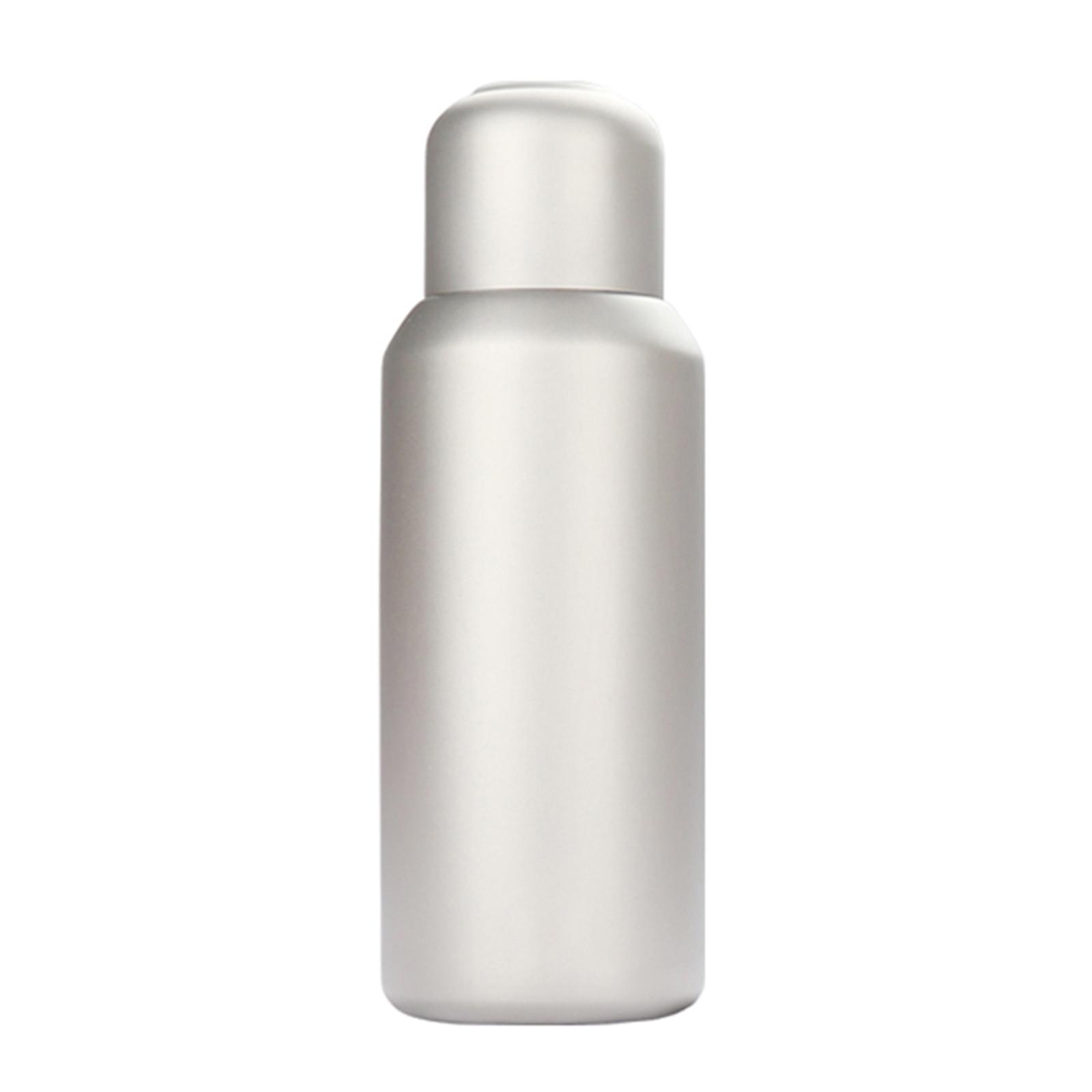 Udendørs 1.5l Ti vandflasker Sport vandflaske