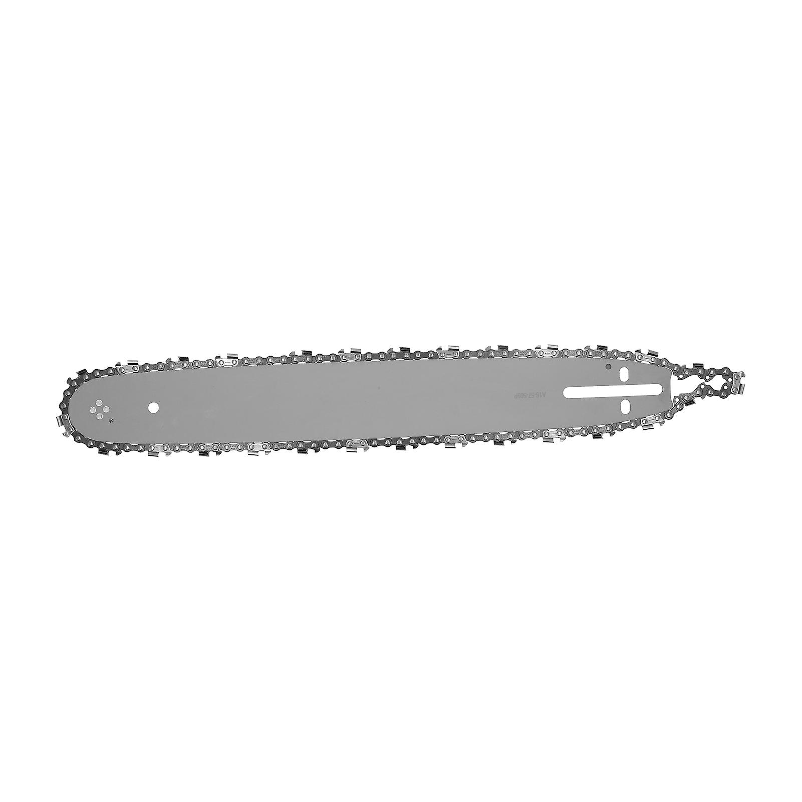Saw Chain Guide Plate Alloy Steel Chainsaw Replacement Parts for Husqvarna 250PS/23/36/41/136/137/141