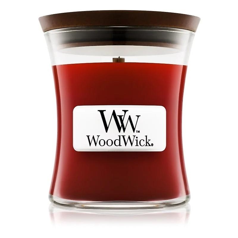 WoodWick Mini - Holunder Bourbon