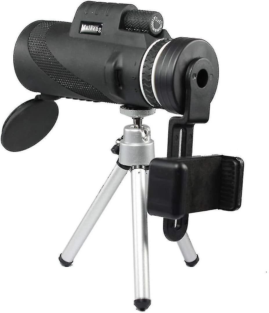 Compact HD 40x60 Monocular