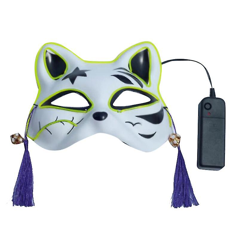 1pcs Glow Mask