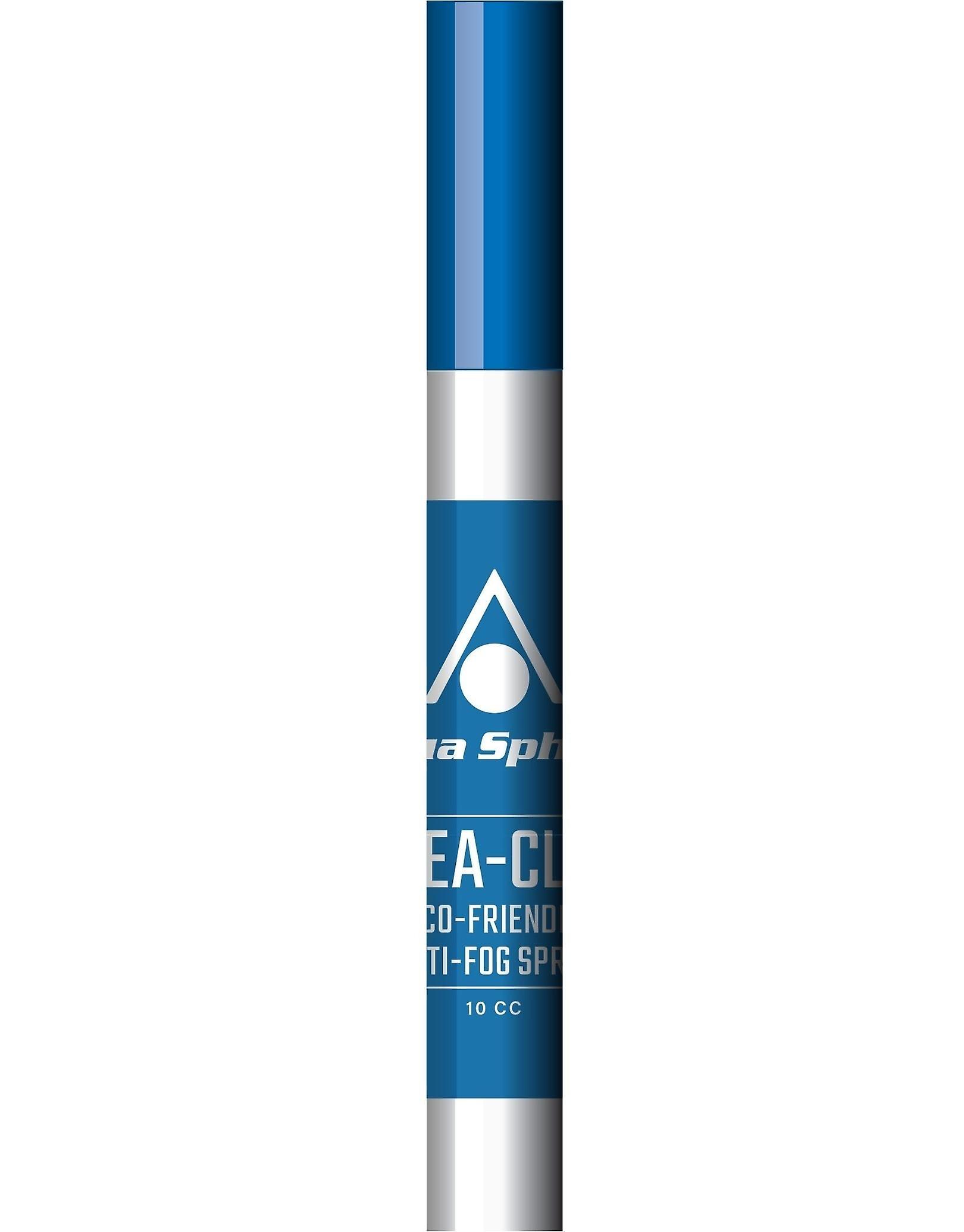 Aqua Sphere SEA-CLR Anti Fog Spray - 10ml