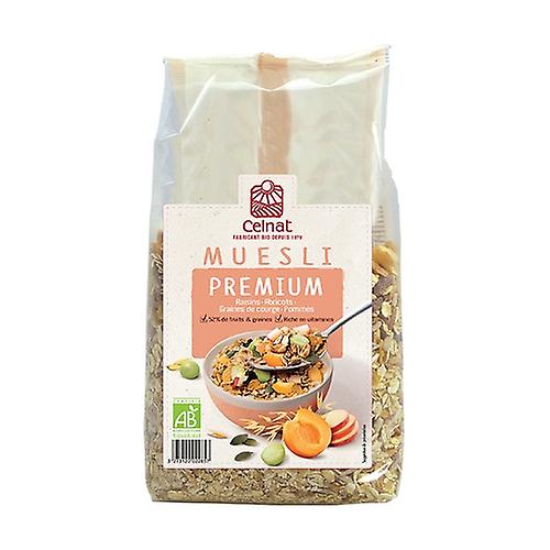 Premium Muesli 375 g