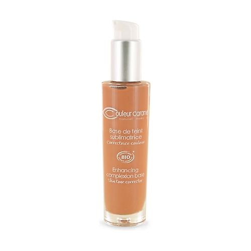 Caramel sublime foundation n ° 23 30 ml