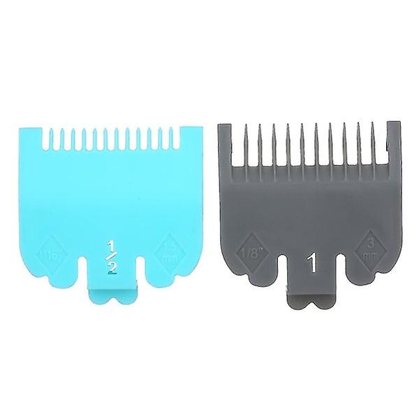 2-Piece Limit Combs