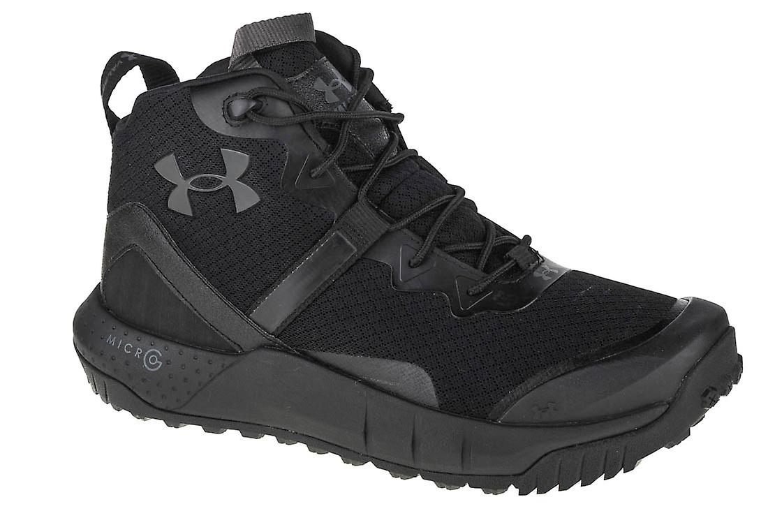 Bottes tactiques Under Armour Micro G Valsetz Mid