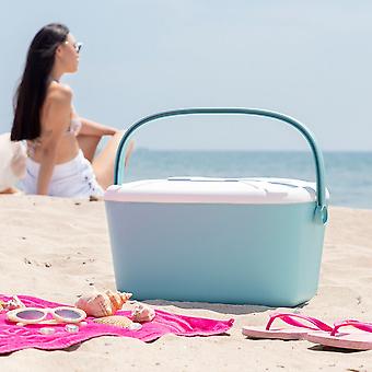 Glacière Rigide Portable Koolty InnovaGoods 20 L