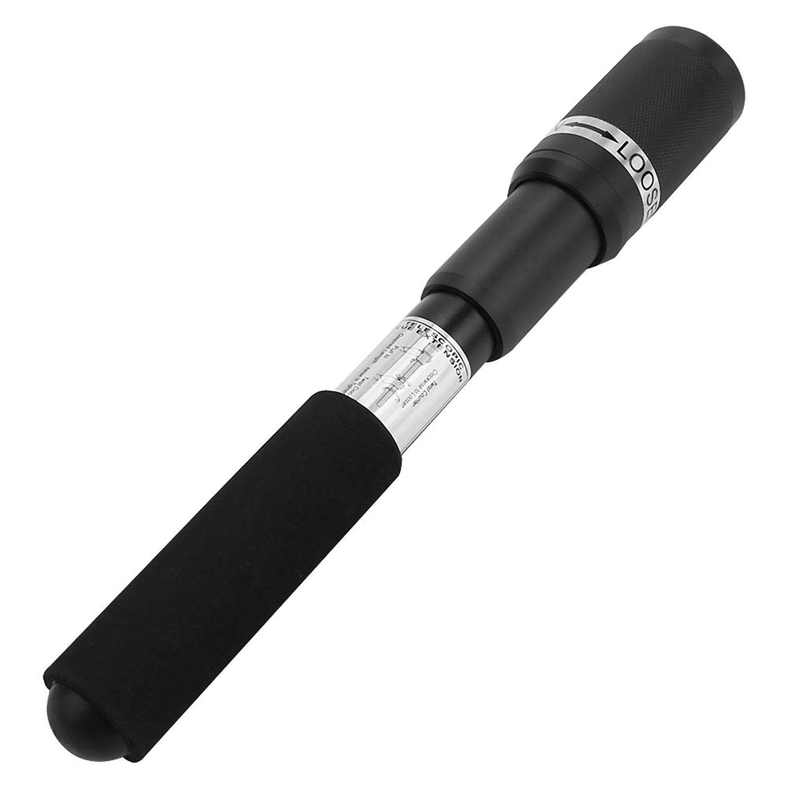 Nine ball Club Telescopic Billiards Cue Extension Accessory Parts