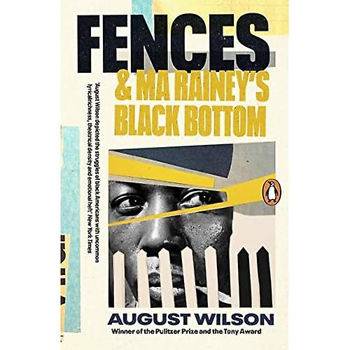 Fences & Ma Rainey's Black Bottom