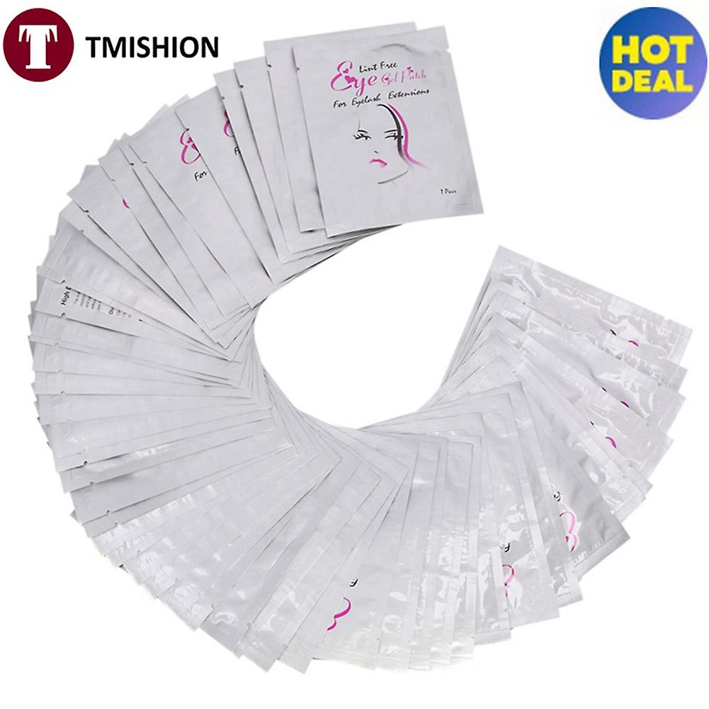 Eyelash Extension,Gel,Patch,Beauty