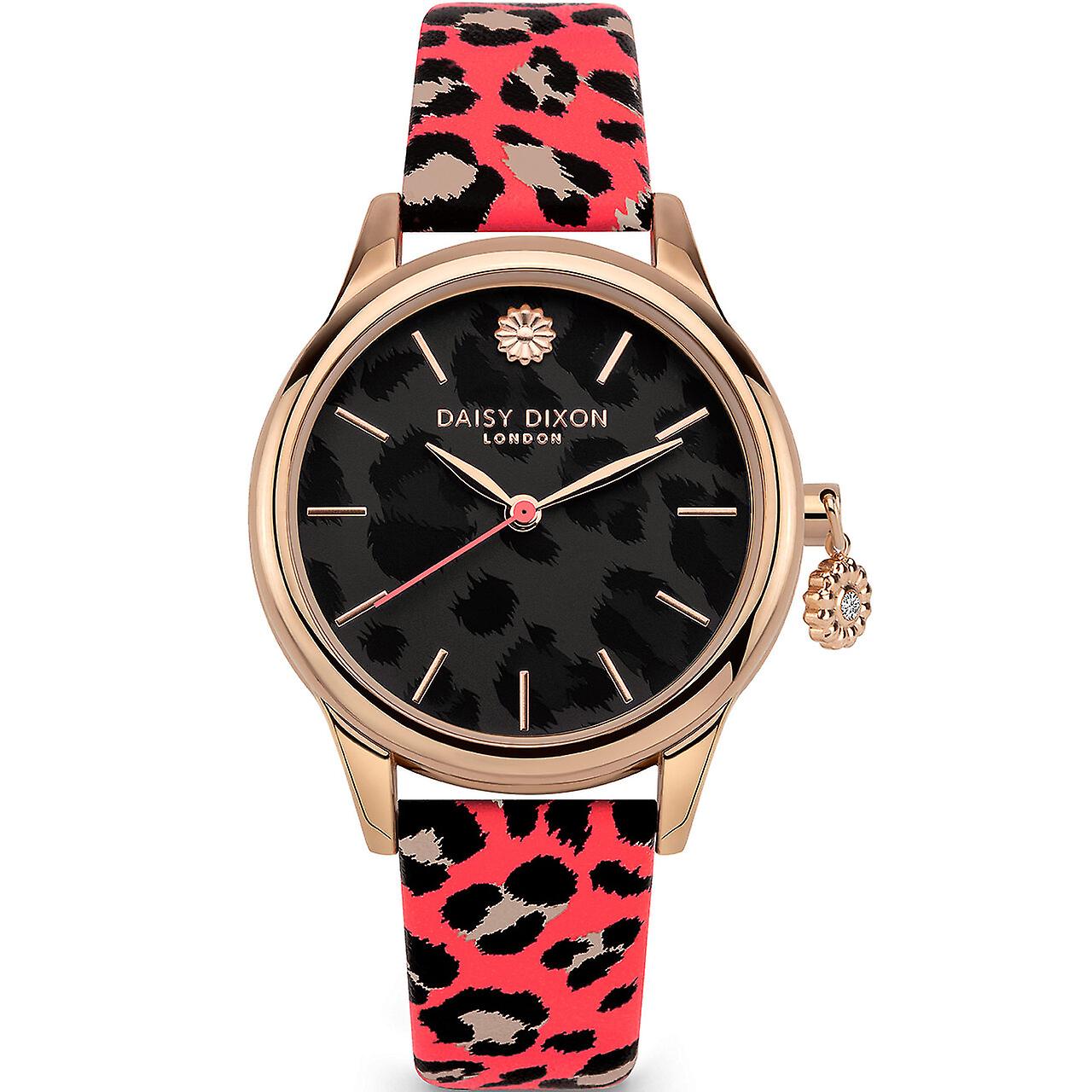 Ladies Watch Daisy Dixon DD187PB, Quartz, 35mm, 3ATM