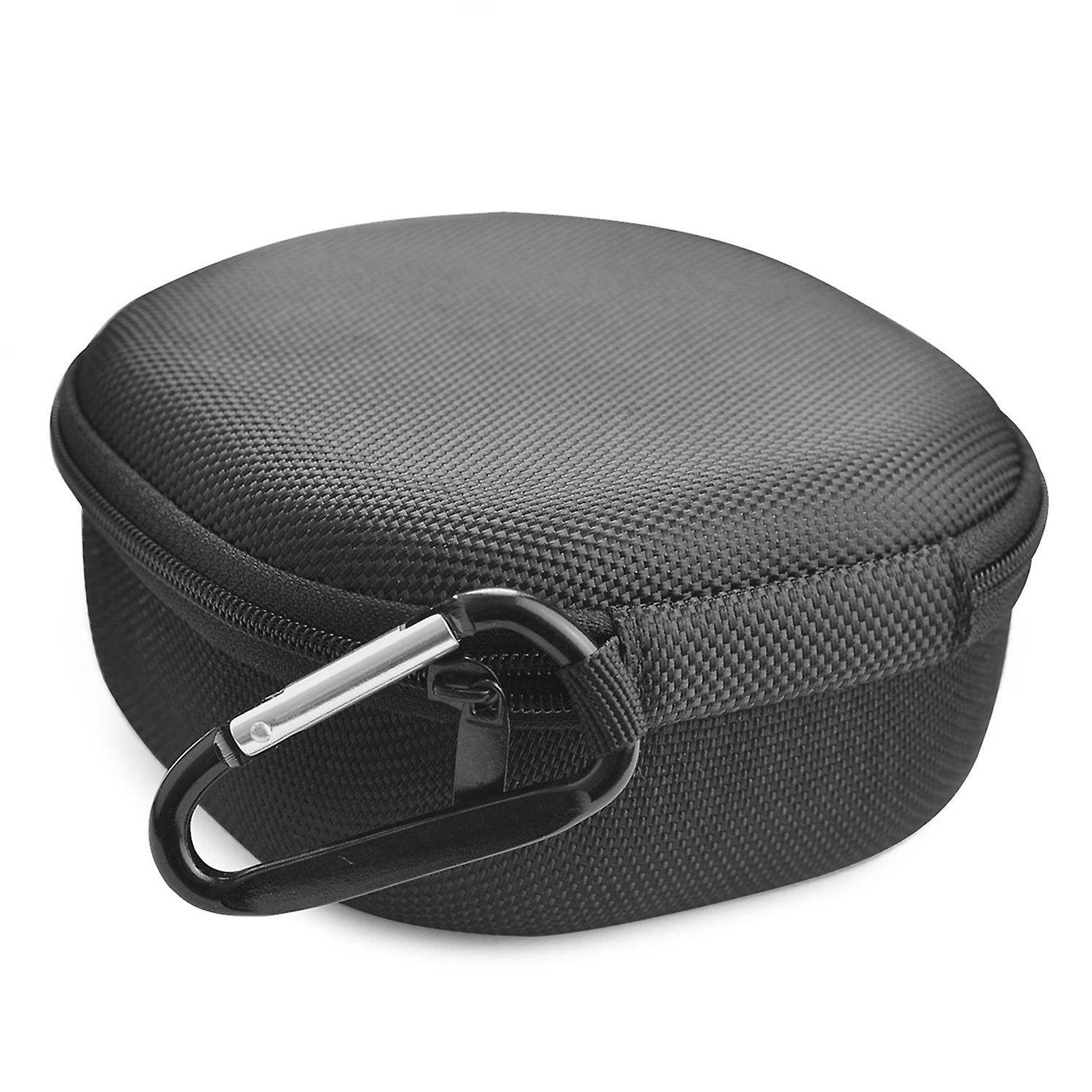 For JBL GO4 Portable Speaker Case Black