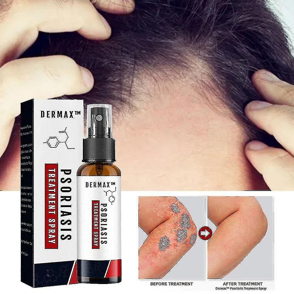 Étiquette Dermax 1/2