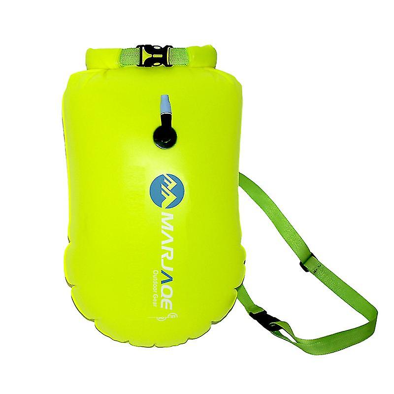 1pcs Inflatable Bag For Rafting