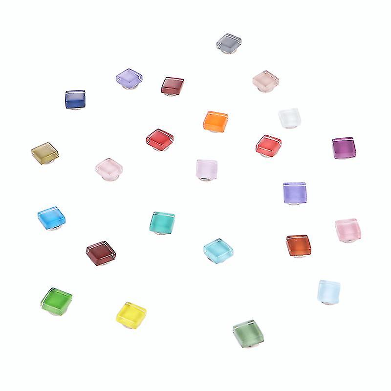 24pcs Refrigerator Magnets