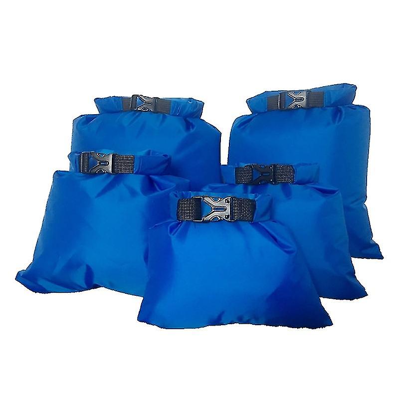5pcs Kayak Dry Bag