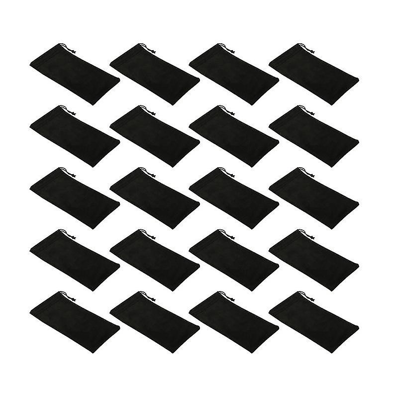 20pcs Sunglasses Case