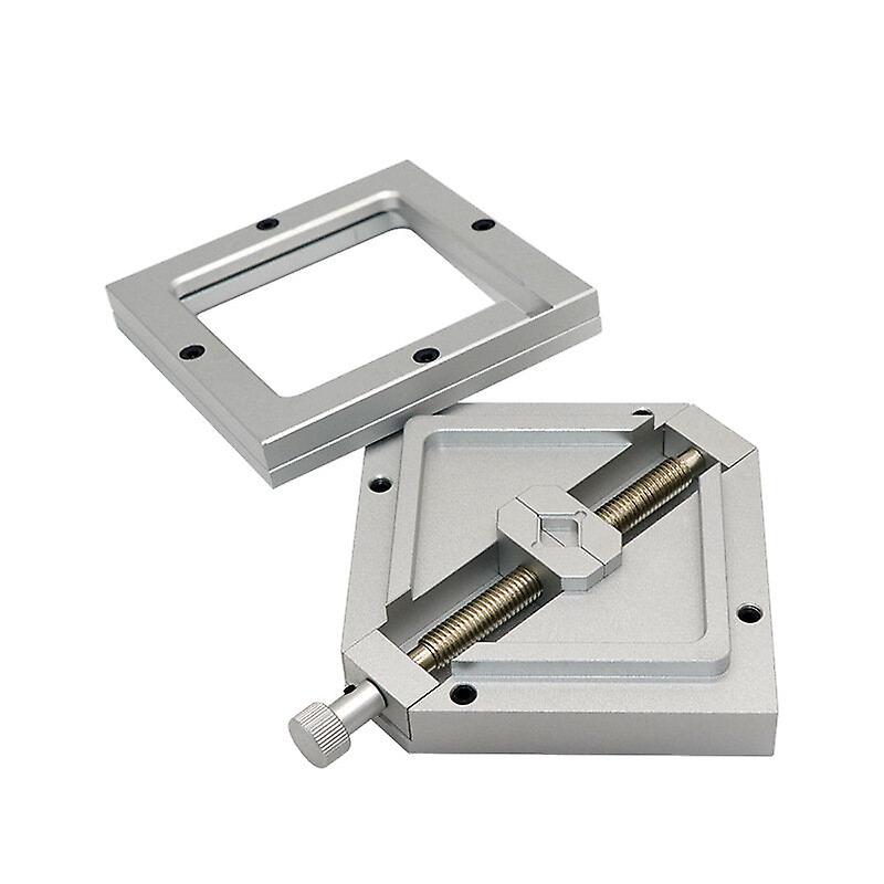 Diagonal Bead Planting Station 90*90 Ht-90/ht-80 Fixed Steel Mesh Universal Bead Planting Station