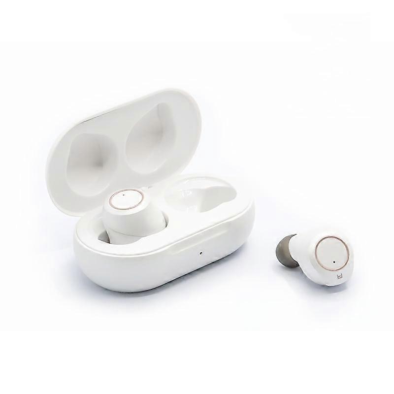 GM-305 Wireless  Elderly Voice Amplifier GM-305 (White)