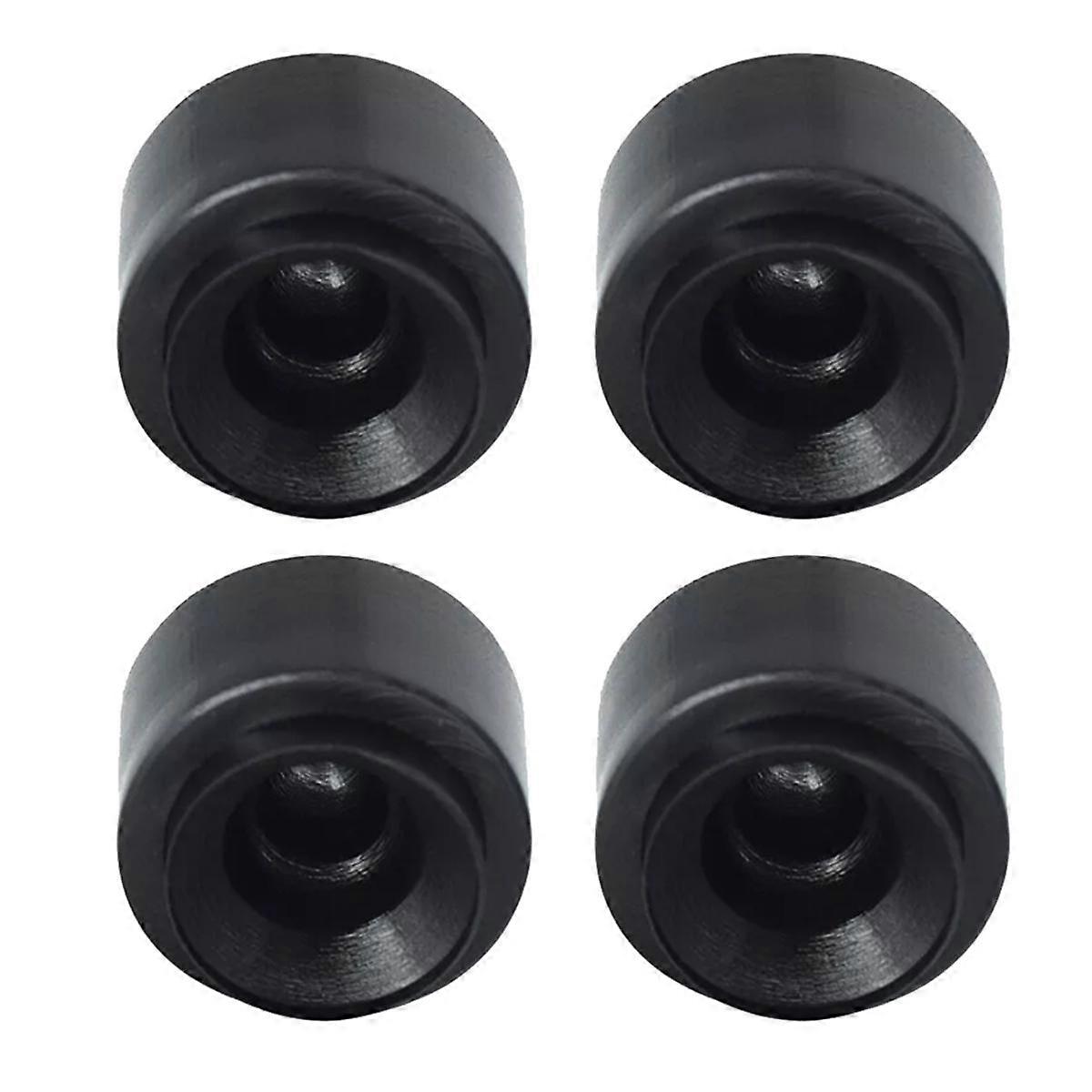Auto Motorkap Rubber Bus Doorvoertule 4PCS 07C103226 voor A1 A3 A4 A5 A6 A7 A8 Q5 C