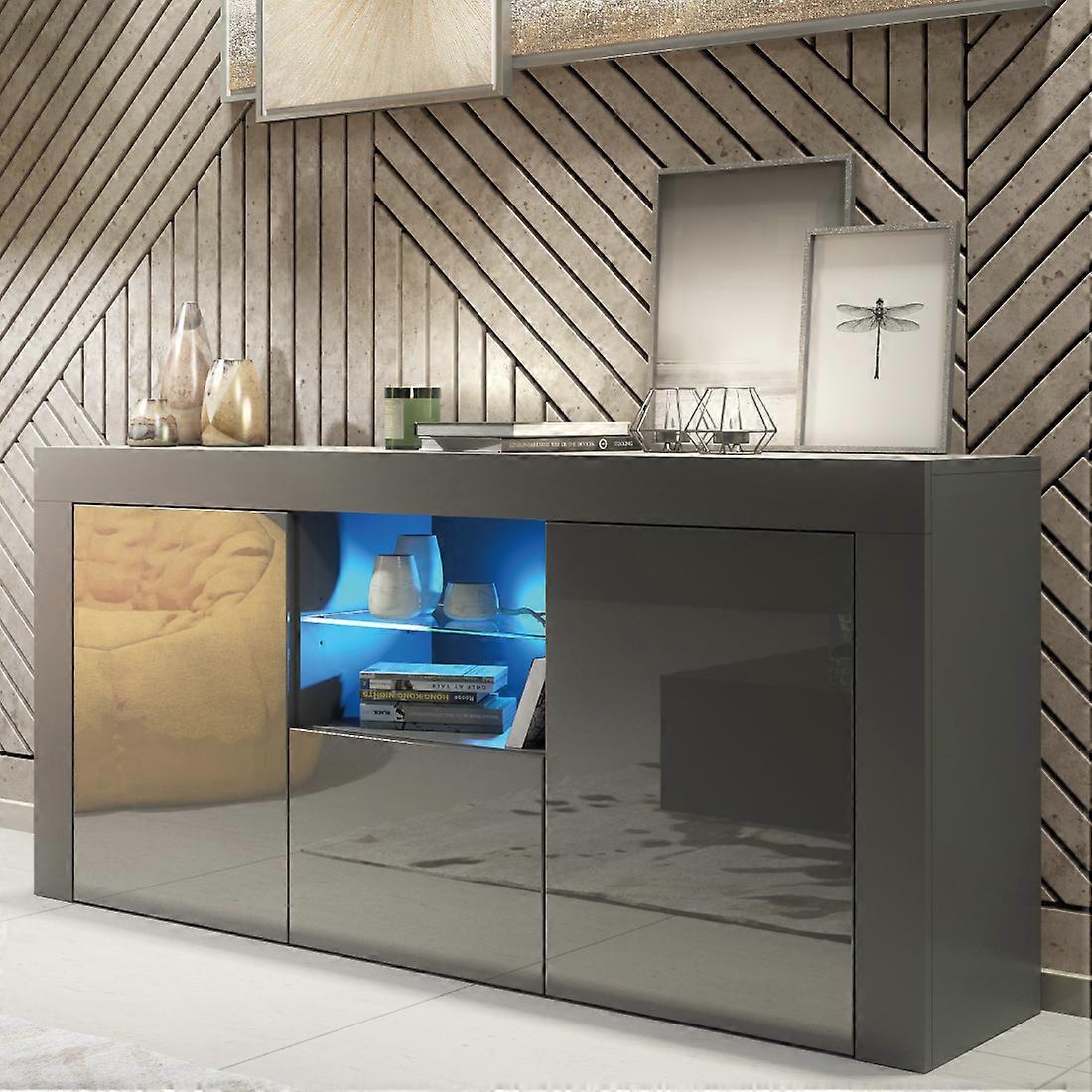 Aurora Sideboard Modern