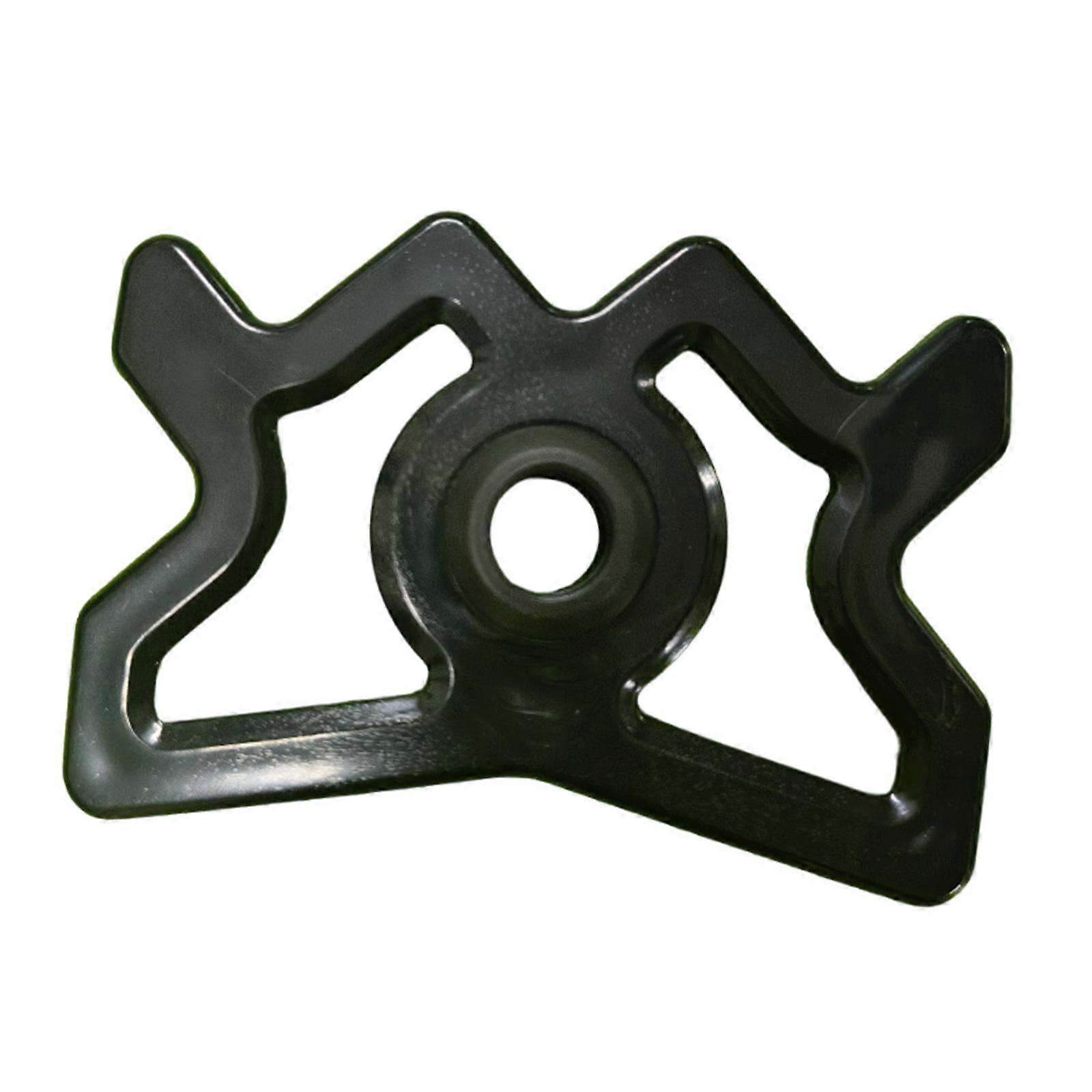 Billiards Cue Bridge Head Snooker Pool Cue Holder Snooker Cue Rest for Club