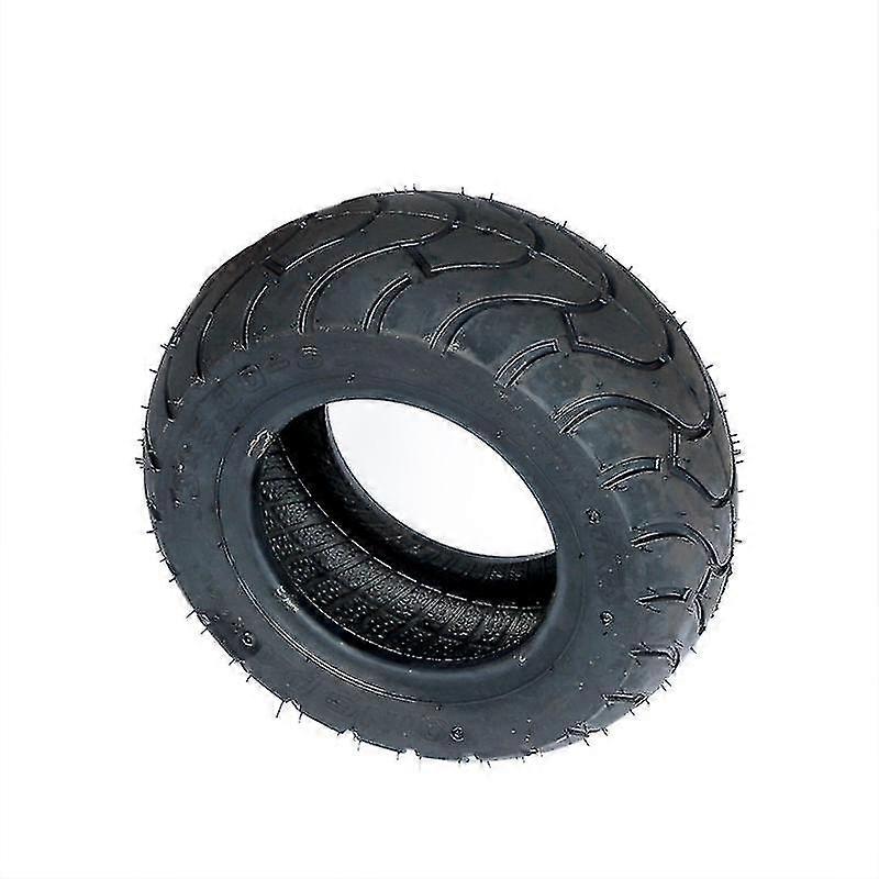 13X5.00-6 polegadas pneu arado de neve pneus borboleta flor pneus 13 * 5.00-6 polegadas pneus de praia-YuJia