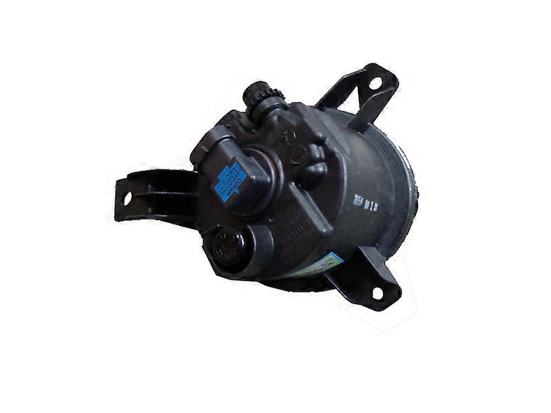 FRONT FOG Car Key Systems Key blade LIGHT (JINBEI KONECT)