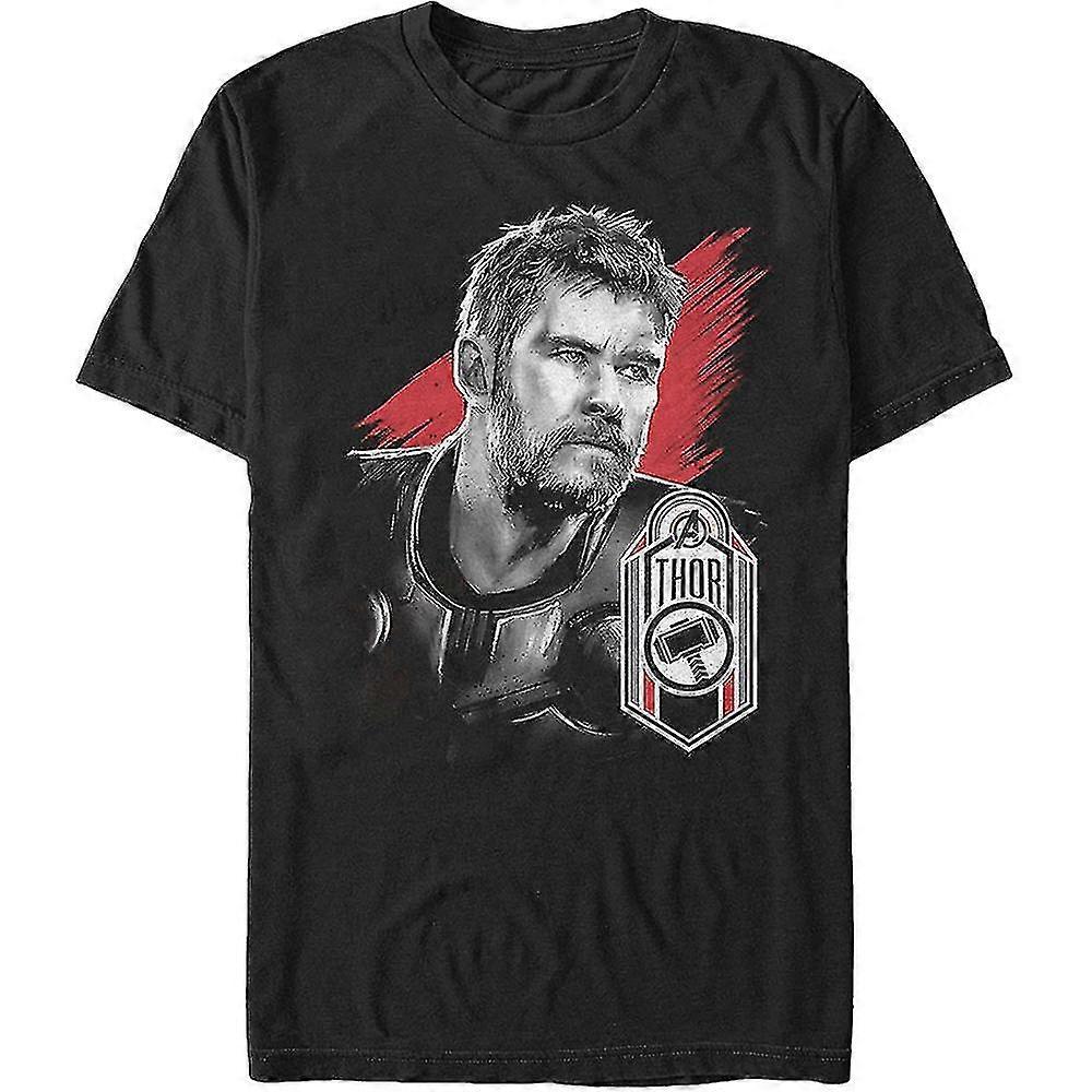 Thor Tag Avengers Endgame tričko
